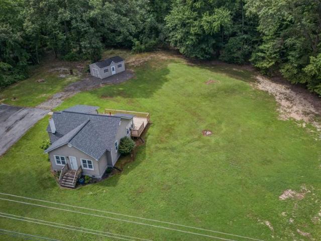 House for sale in Indian Head, Maryland
