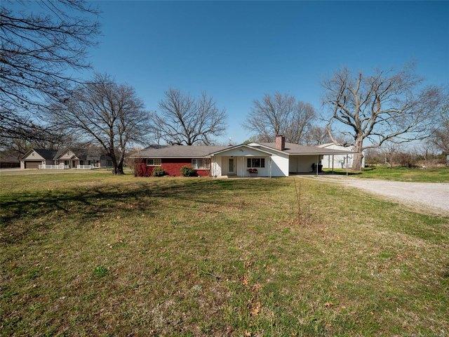 House for sale in Owasso, Oklahoma