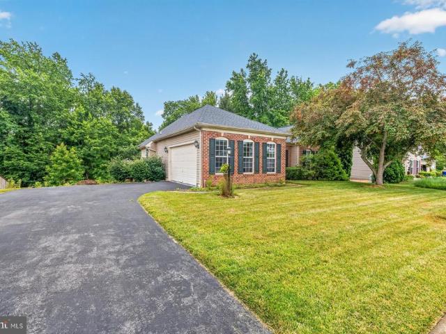 House for sale in Chesapeake Beach, Maryland