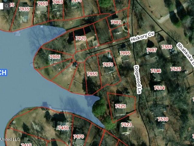 Land for sale in Maywood, Olive Branch