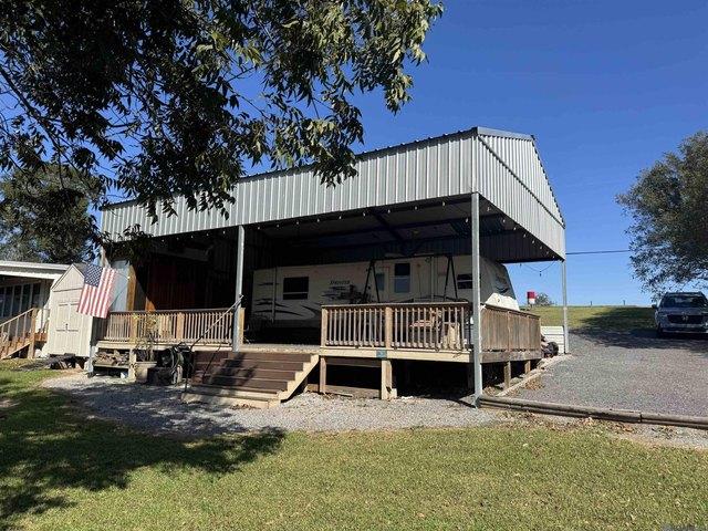 House for sale in Ventress, Pointe Coupee Parish
