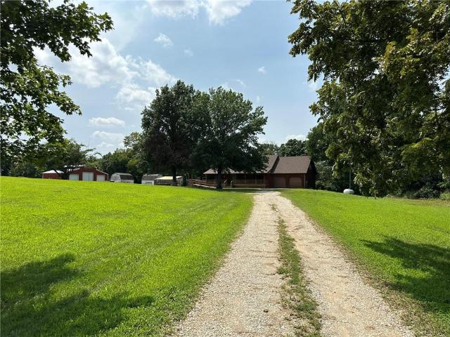 House for sale in Oskaloosa, Jefferson County