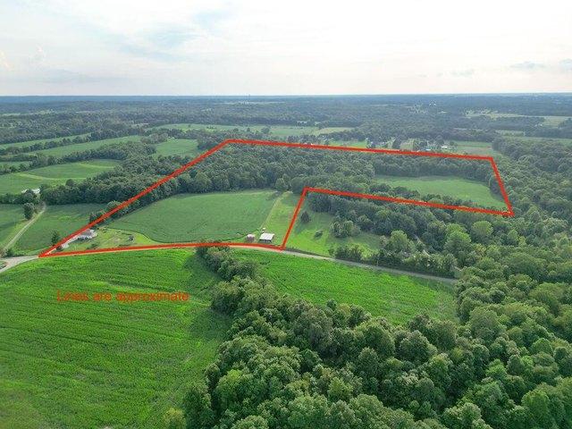Farm for sale in Newark, Ohio