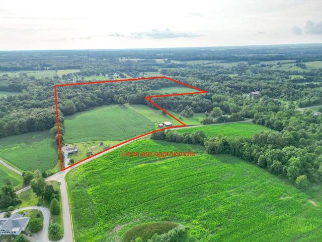 Ranch for sale in Ohio