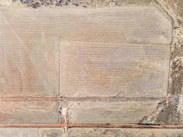 Land for sale in Battiest, Oklahoma