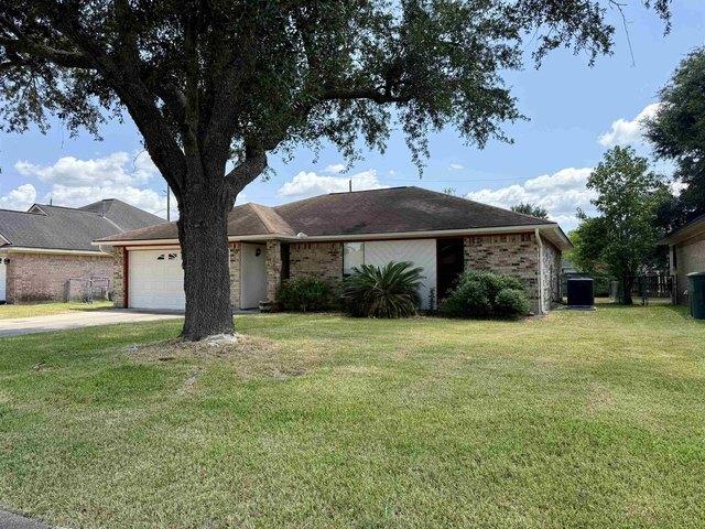 House for sale in Jefferson, Texas