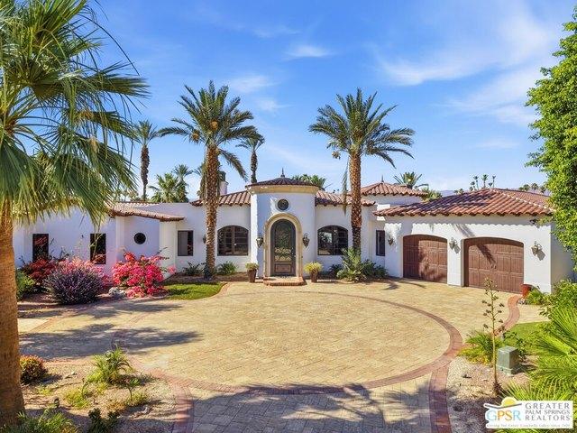 House for sale in Bermuda Dunes, California