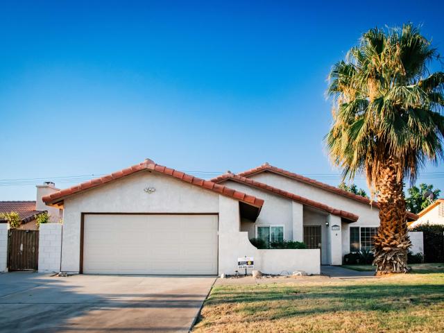Property for rent in Bermuda Dunes, California