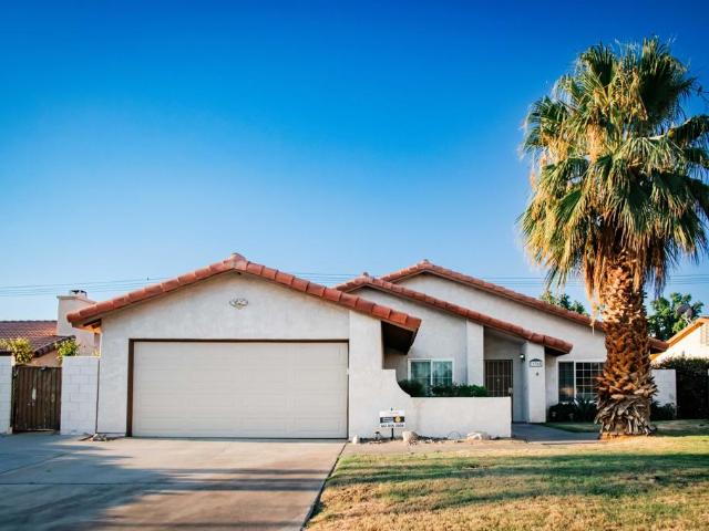 House for sale in Bermuda Dunes, California