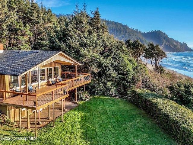 House for sale in Oregonia