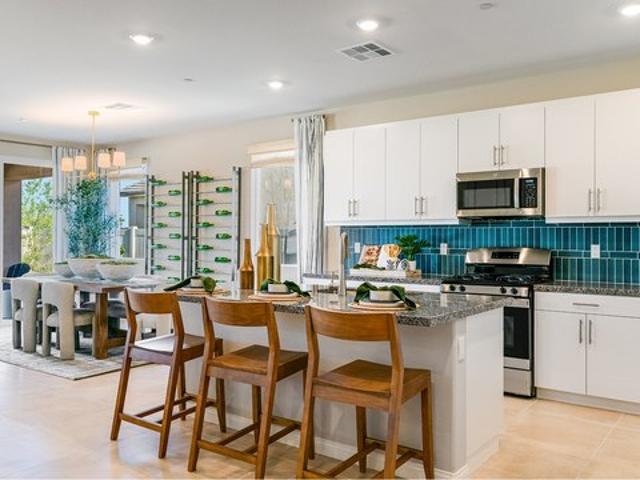 House for sale in Indio, California