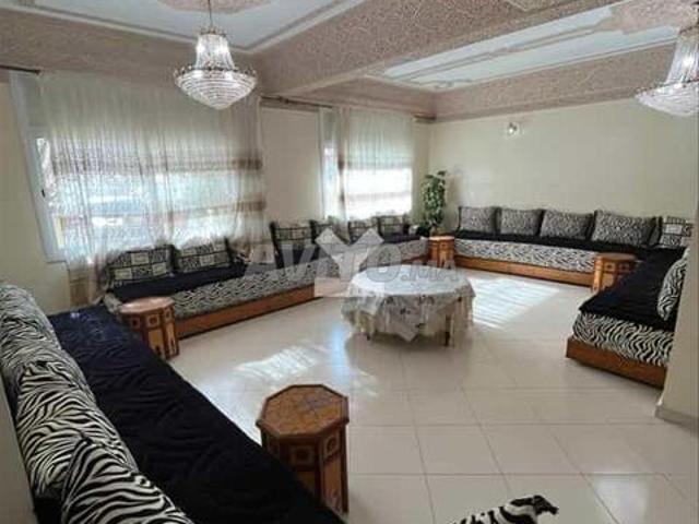 Appartement vente à Fès