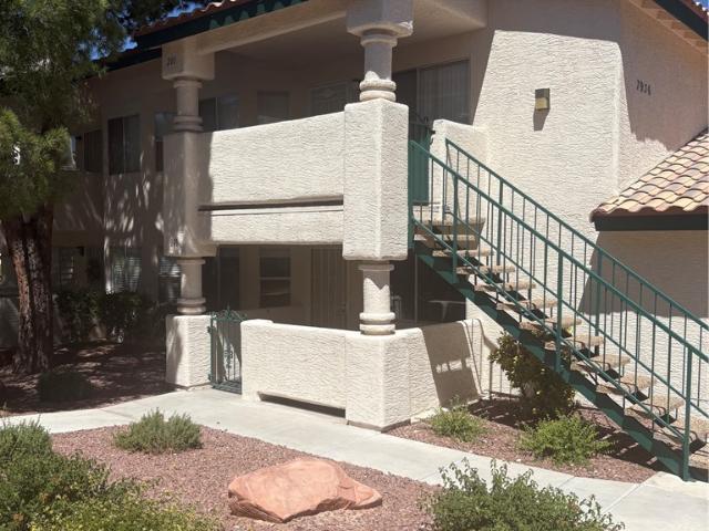 Property for rent in Las Vegas, Nevada