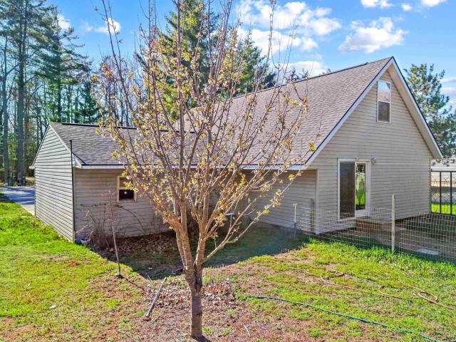 House for sale in Michigan