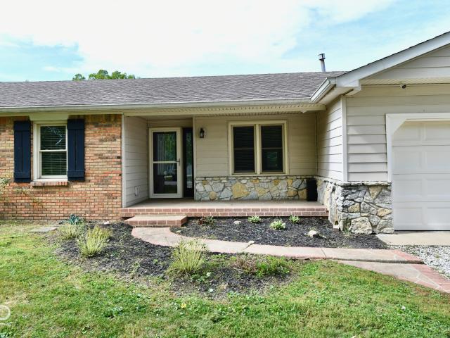 House for sale in Brownsburg, Hendricks County