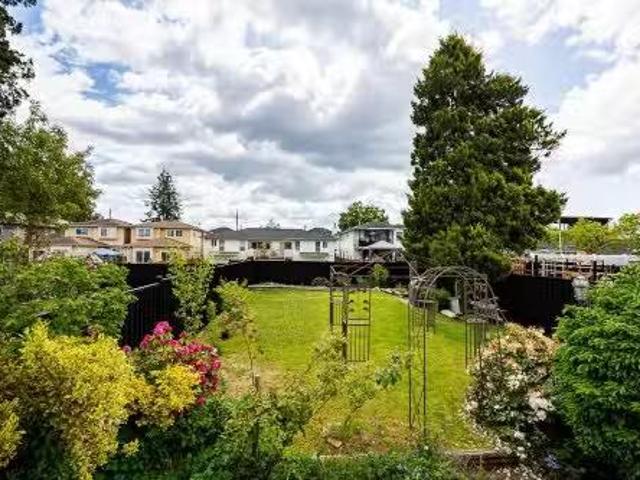 House for sale in Burnaby, British Columbia