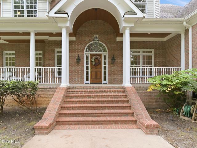 House for sale in Wilmington, North Carolina