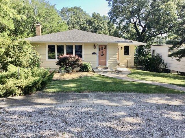 House for sale in Gary, Indiana