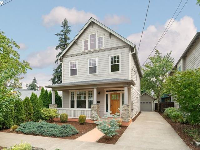 House for sale in Oregonia