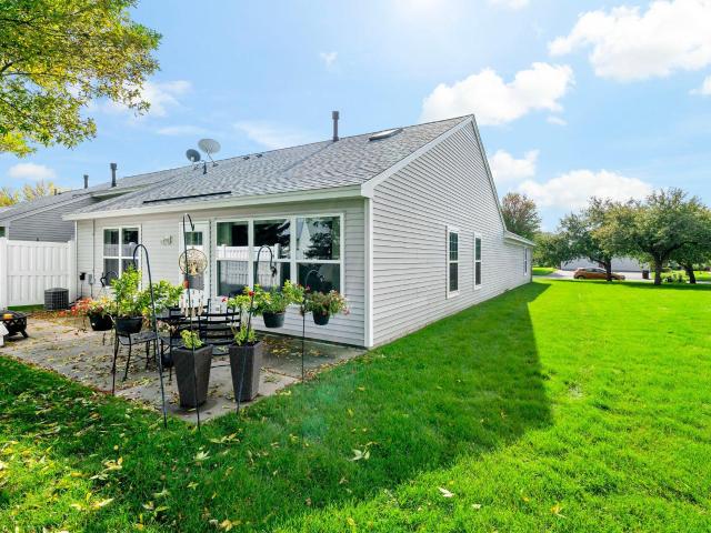 Townhouse for sale in Otsego, Wright County