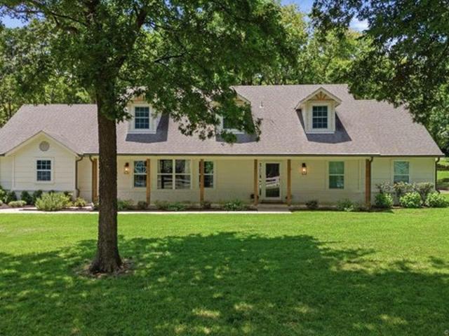 House for sale in Tulsa, Oklahoma