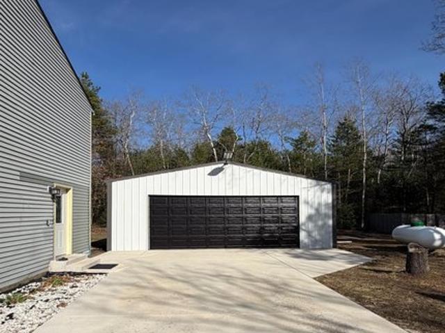 House for sale in Howard City, Michigan