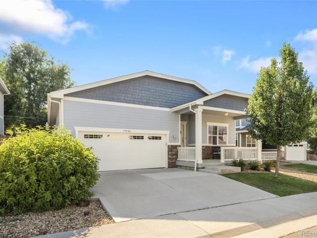 House for sale in Denver, Colorado