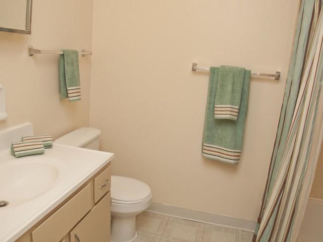 Apartment for rent in Camby, Indiana