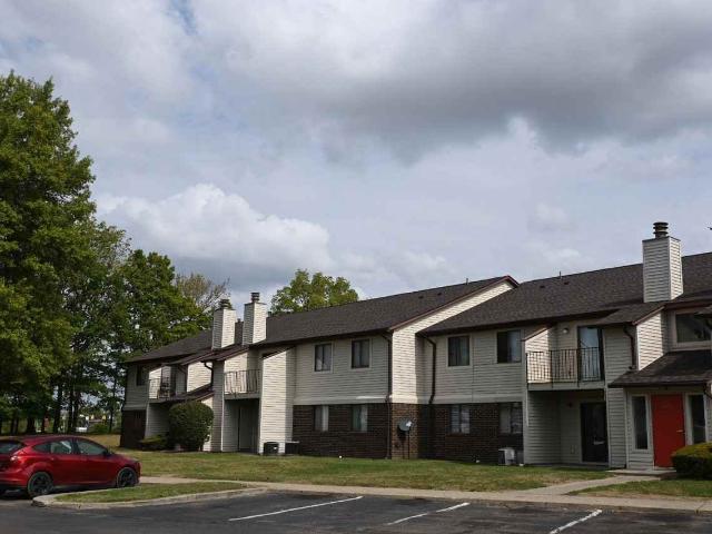 Apartment for rent in Camby, Indiana