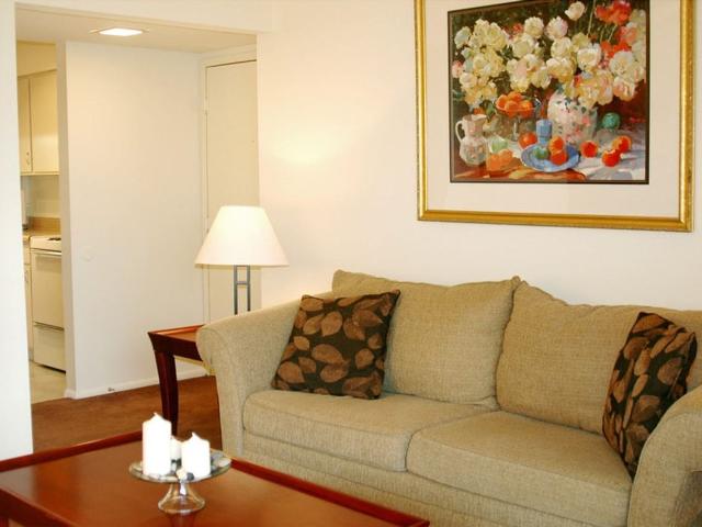 Apartment for rent in Camby, Indiana