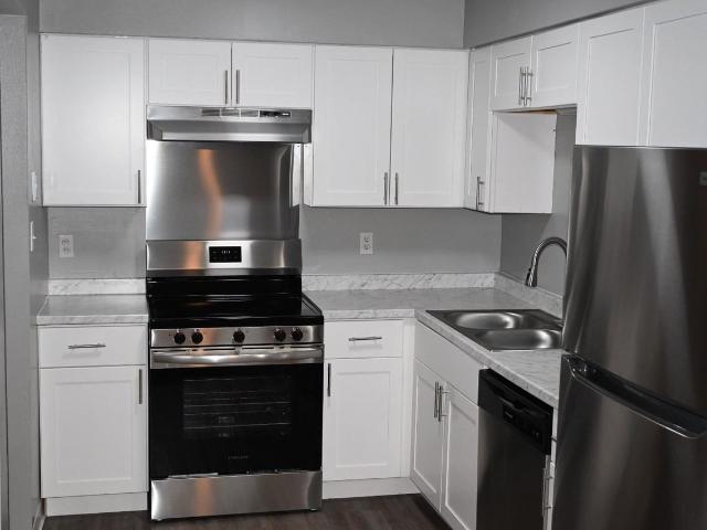 Apartment for rent in Camby, Indiana