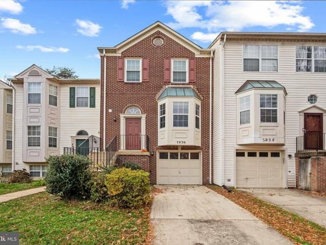 Townhouse for sale in Greenbelt, Maryland