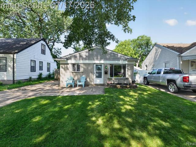 House for sale in Taylor, Michigan