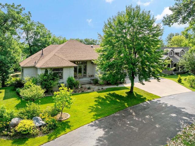 House for sale in Oakdale, Minnesota