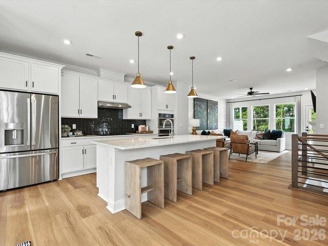 Townhouse for sale in Mecklenburg, North Carolina