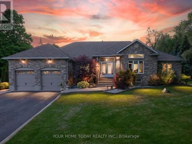 House for sale in Wellington, Ontario