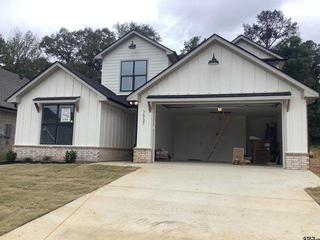 House for sale in Smith, Texas