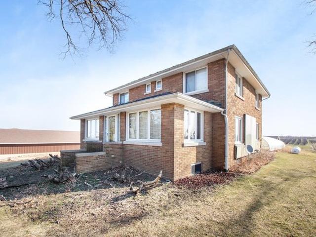 Farm for sale in Eau Claire, Michigan