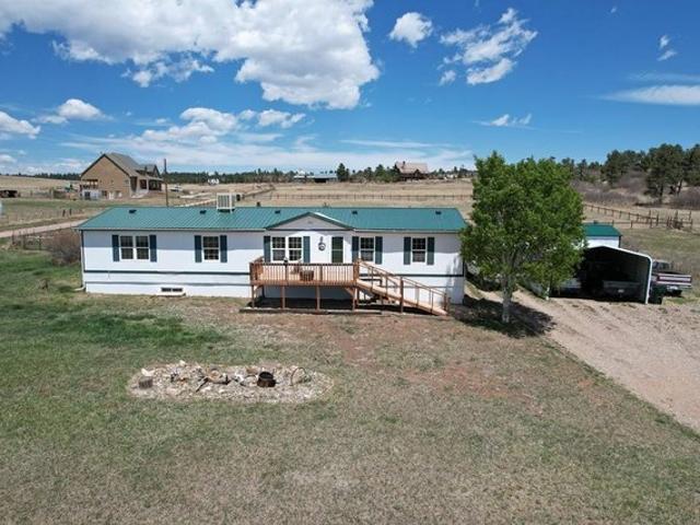 House for sale in Rye, Colorado