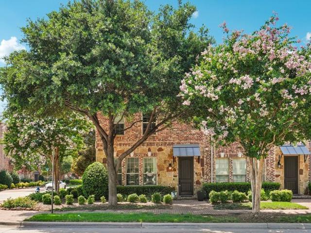Townhouse for sale in Plano, Collin County