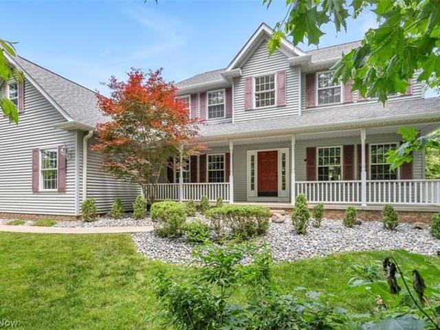 House for sale in Kirtland, Ohio