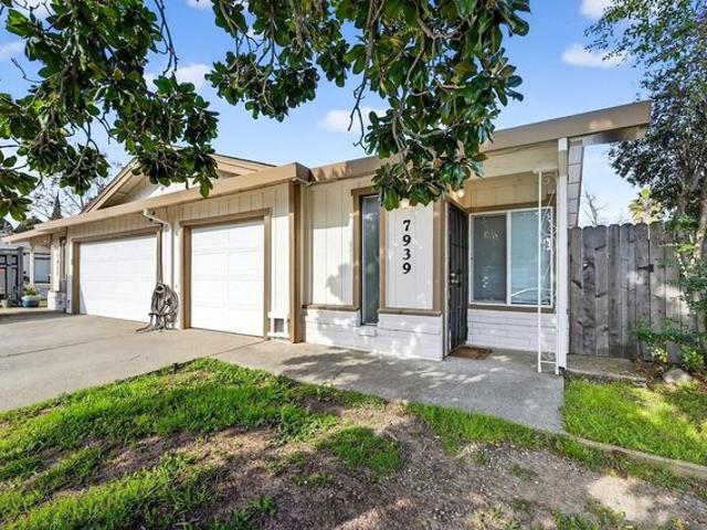 House for sale in Carmichael, California