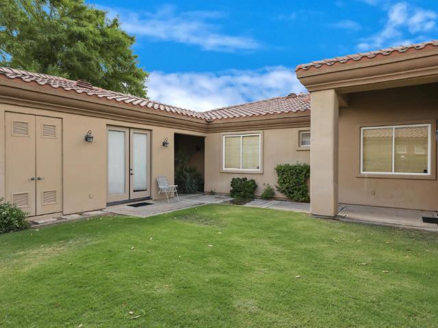 House for sale in Bermuda Dunes, Riverside County