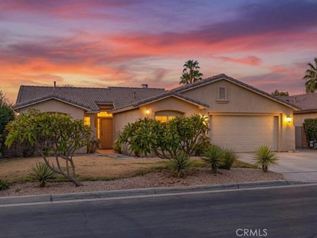 House for sale in La Quinta, California