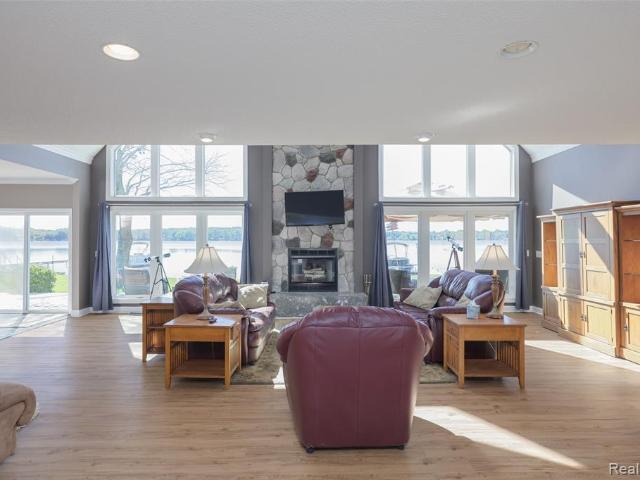 House for sale in Hamburg Township, Livingston County