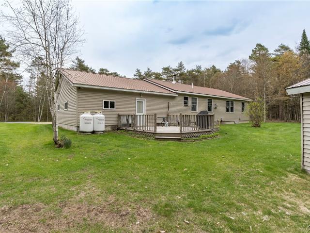 House for sale in Brantingham, New York