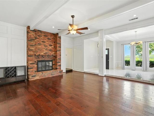 Property for rent in Dallas, Texas