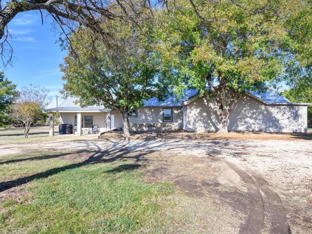 Property for sale in Bosque, Texas