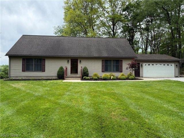 House for sale in Millersburg, Ohio