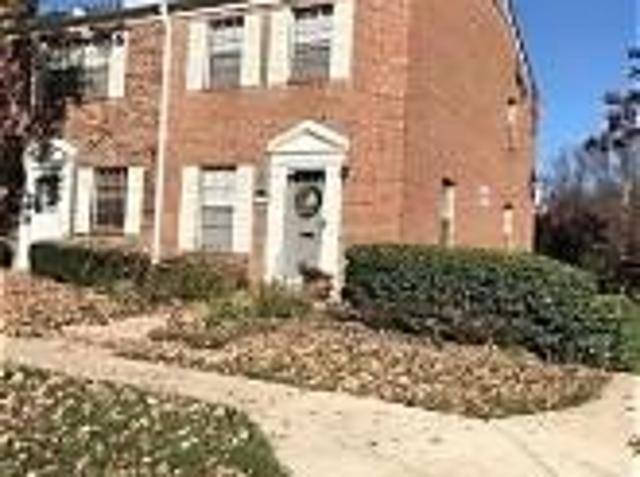 Condo for sale in Greenbelt, Maryland